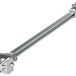 Siemens 3KD TİPİ SİGORTASIZ YÜK KESİCİ AKSESUARLARI, Uzatma Mili 300 mm Uzunlukta, Boy 2 için; 3KD....-.N